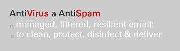 SPAVAS - SecurityPost AntiVirus & AntiSpam